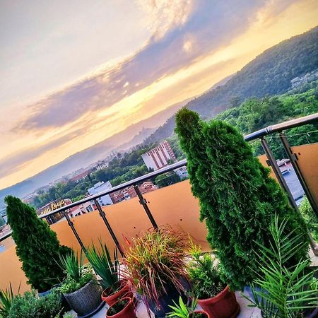 The View Veliko Tarnovo Exterior foto