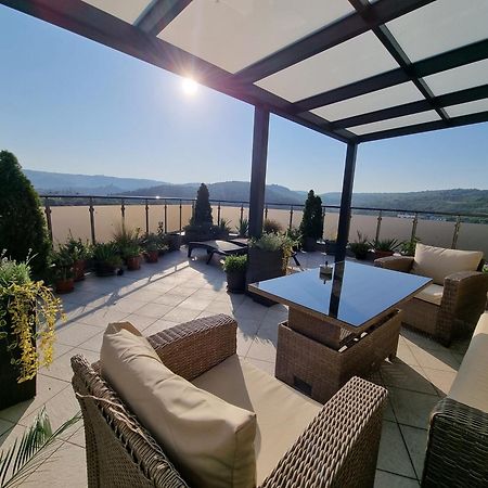 The View Veliko Tarnovo Exterior foto