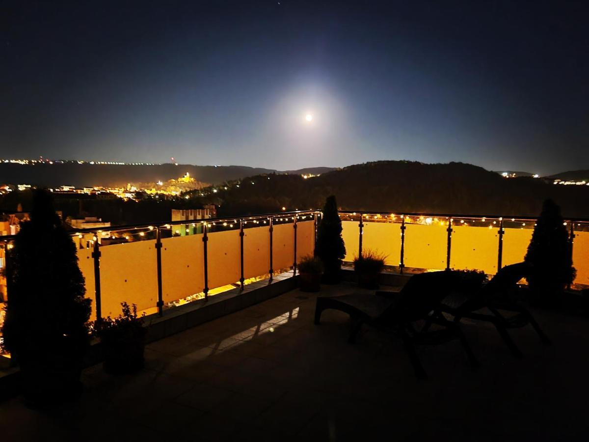 The View Veliko Tarnovo Exterior foto