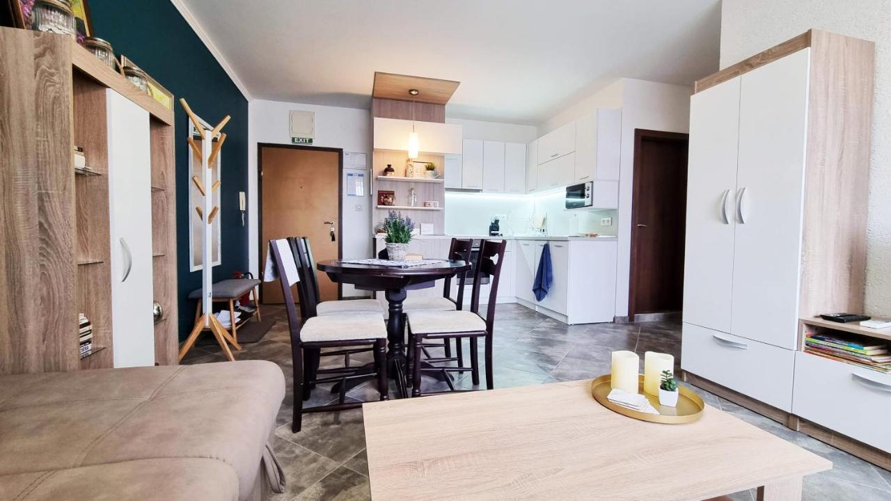 The View Veliko Tarnovo Exterior foto