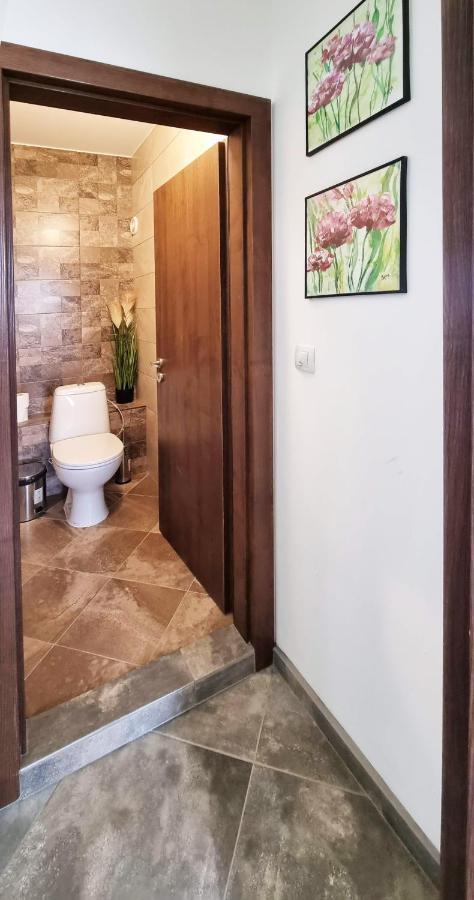 The View Veliko Tarnovo Exterior foto