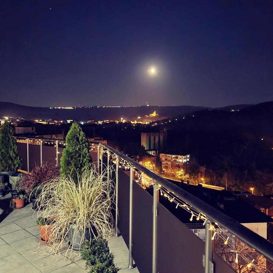 The View Veliko Tarnovo Exterior foto
