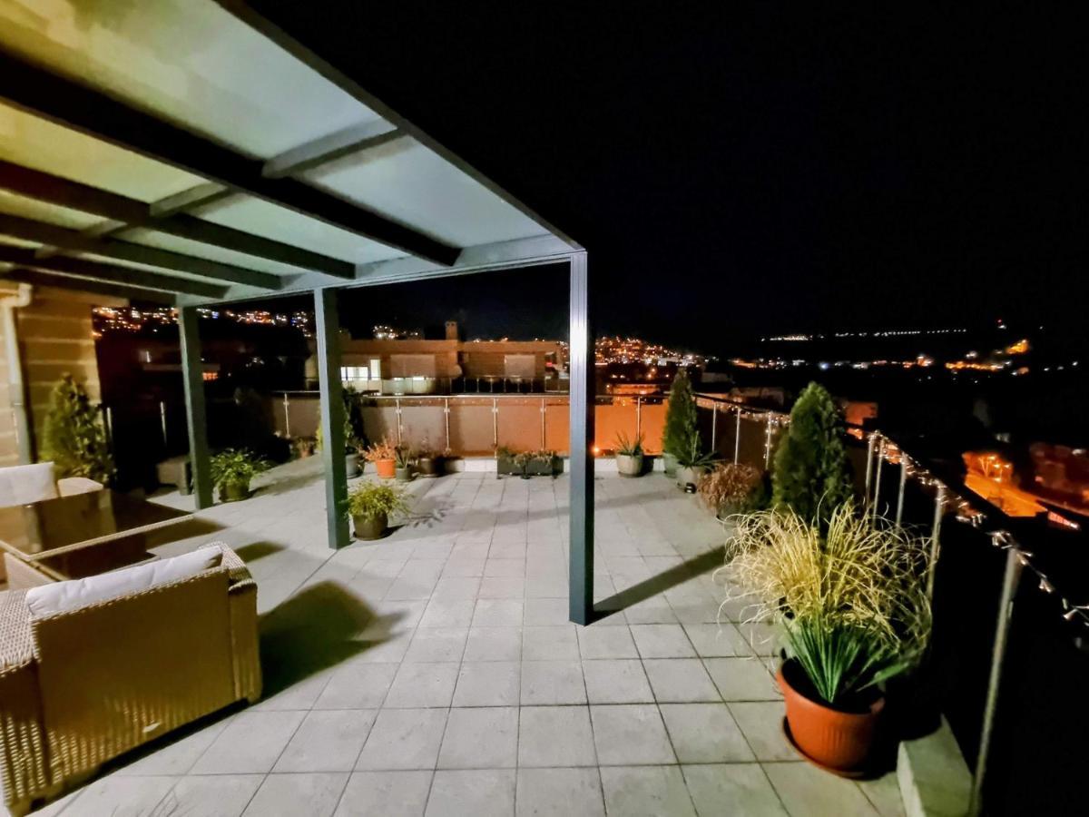 The View Veliko Tarnovo Exterior foto